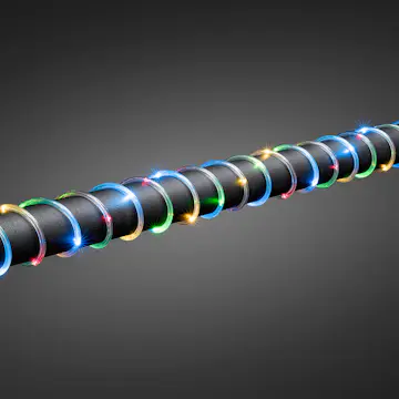 Ljusslang Gnosjö Konstsmide 260 st LED