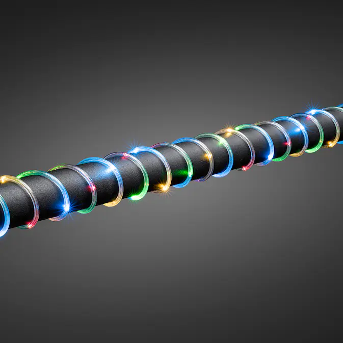 Ljusslang Gnosjö Konstsmide 260 st LED