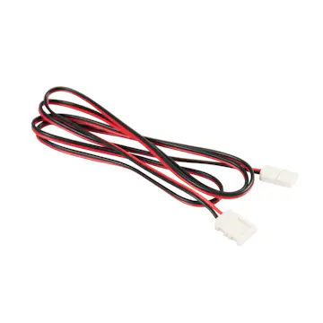 Förlängningskabel Hide-a-lite för Singelfärg IP 20