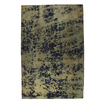 Persisk Matta Arkiio Tabriz Vintage 150x230