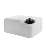 Bränsletank Wallas 130l