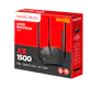Router Mercusys MR60X AX1500 Dual-Band WiFi 6