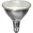 LED-lampa Star Trading E27 PAR38 Spotlight Outdoor Silver