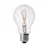 LED-lampa PR Home Bright Filament Normal Clear