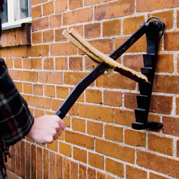 Vedklyv Stikkan Original