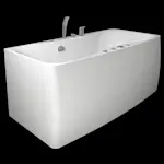 Gavel till Westerbergs Ocean 160 SQ