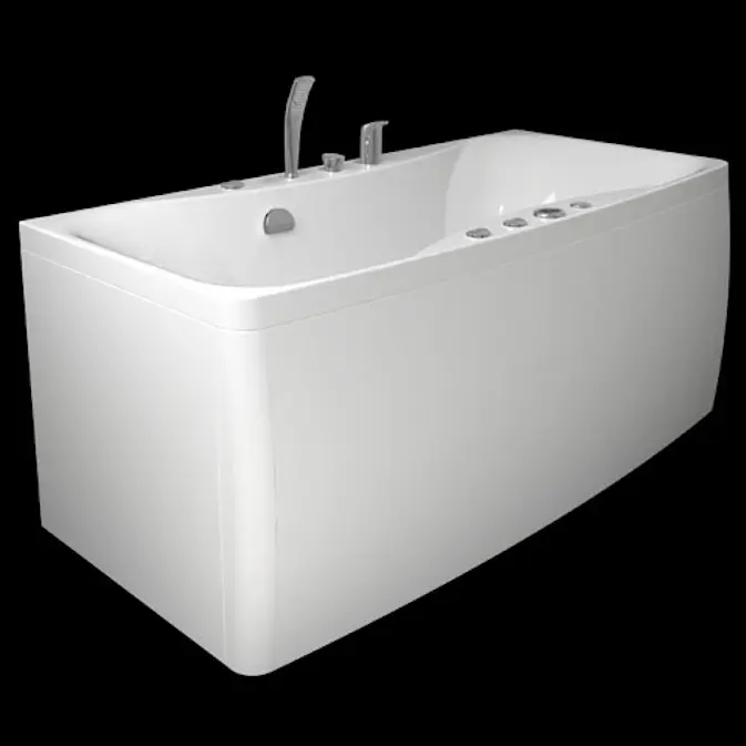 Gavel till Westerbergs Ocean 160 SQ