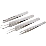 Pincett Creativ Company Sortiment 4 St/1 Förp