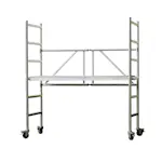 Byggställning Skeppshultstegen Standard Modul A