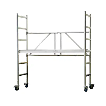 Byggställning Skeppshultstegen Standard Modul A