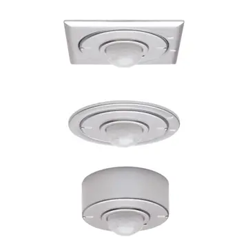 Sensor Beslag Design Trådlös IR-sensor PIR WI-XD