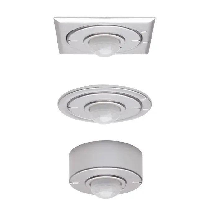 Sensor Beslag Design Trådlös IR-sensor PIR WI-XD