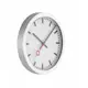 Väggklocka NeXtime Station 35 cm