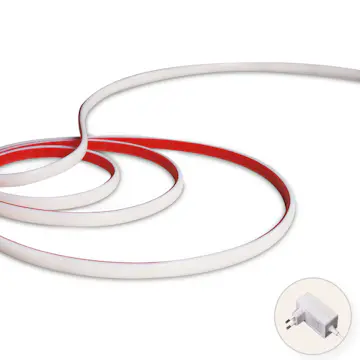 Ledstrip Llitt Anna Kit COB Milky IP65