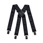 Hängslen Blåkläder 4009