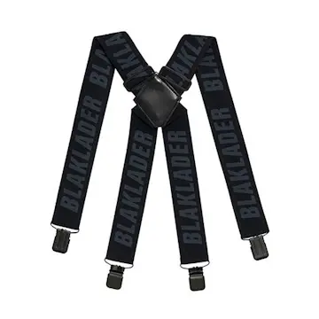 Hängslen Blåkläder 4009