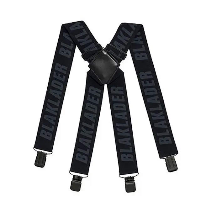 Hängslen Blåkläder 4009