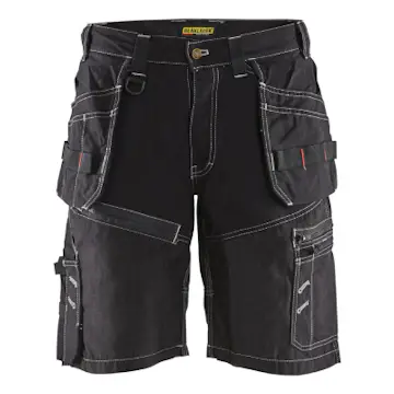 Shorts Blåkläder X1502