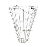 Grönfoderkorg Gaun Konisk 140-380 X 500 Mm