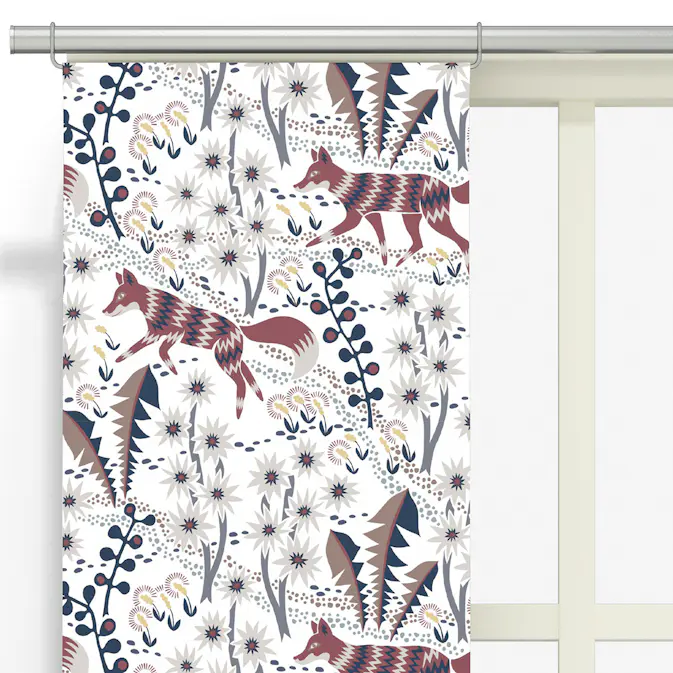 Panel Arvidssons Textil Stjärnspeja 2-pack