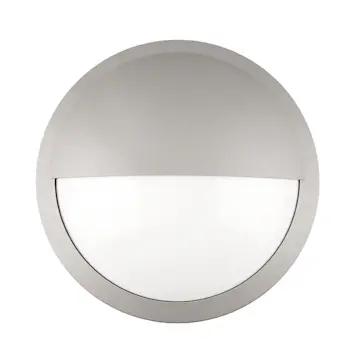 Vägglampa Hide-a-lite Moon Public Eye