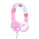 Hörlur PEPPA PIG Junior On-Ear 85dB Prinsessan Peppa