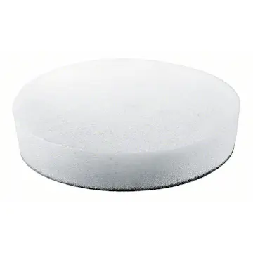 Polerborste Bosch Power Tools För Universalbrush 65 mm