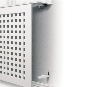 Monteringssats Frihängande Kit