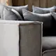 Soffa Vind Gillholmen Linne