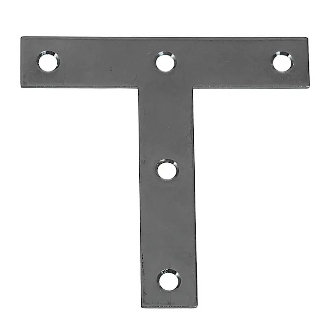 T-Järn Millers Efz 63X63X13X1,6 mm