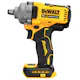 Mutterdragare Dewalt DCF891NT 18V utan Batteri och Laddare