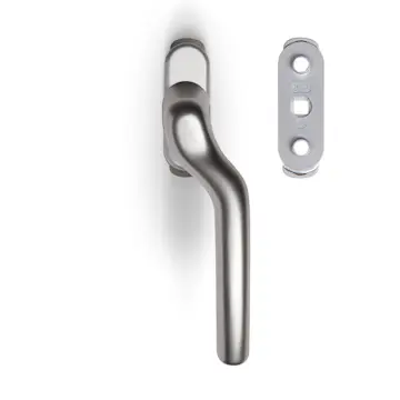 Barnspärr NorDan NTech