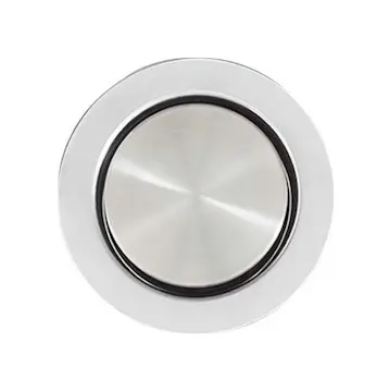 Magnetiskt Täcklock Nordic Tech till SVE- och SVD-vattenlås