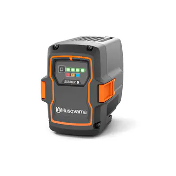 Batteri Husqvarna B330X 9Ah