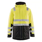 Parkas Blåkläder 44951987
