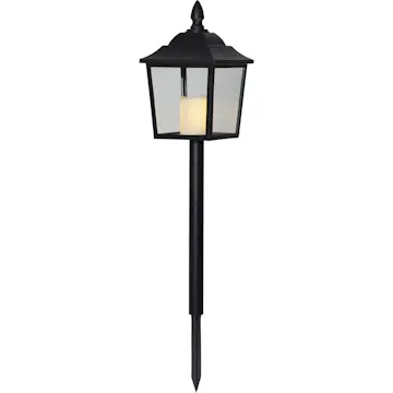 Gravljus Star Trading Flame Lantern LED