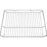 Grillgaller Bosch HEZ634000 i Rostfritt Stål för Ugn