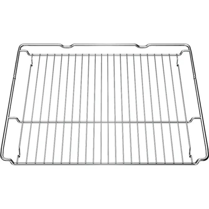 Grillgaller Bosch HEZ634000 i Rostfritt Stål för Ugn