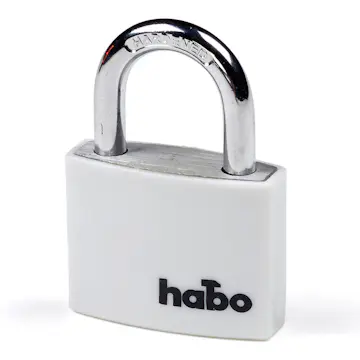 Hänglås Habo 703-40