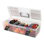 Lastsäkerhetsset Kellfri 16 delar