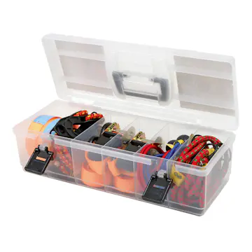 Lastsäkerhetsset Kellfri 16 delar