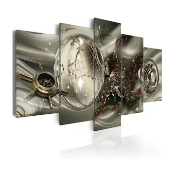 Tavla Arkiio Stellar Navigation