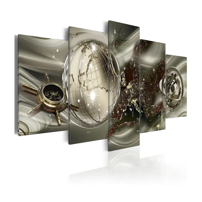 Tavla Arkiio Stellar Navigation