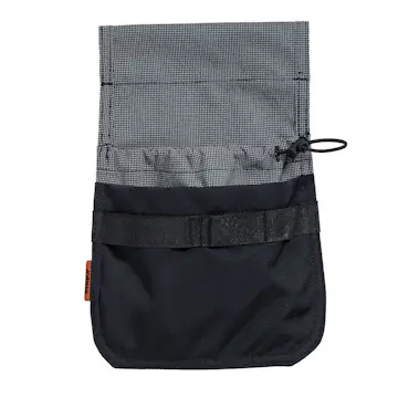 Hölsterficka Jobman Till Bälte Svart One Size