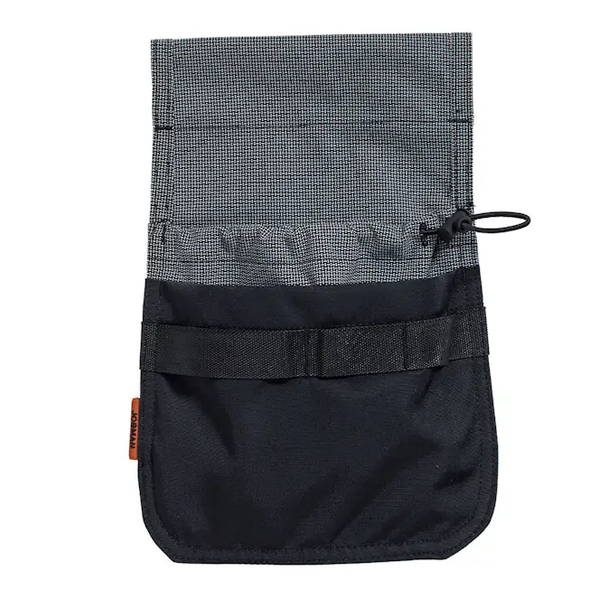 Hölsterficka Jobman Till Bälte Svart One Size