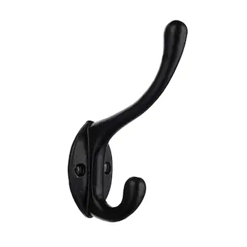 Handdukskrok Beslagsboden Hattkrok B067 Smide