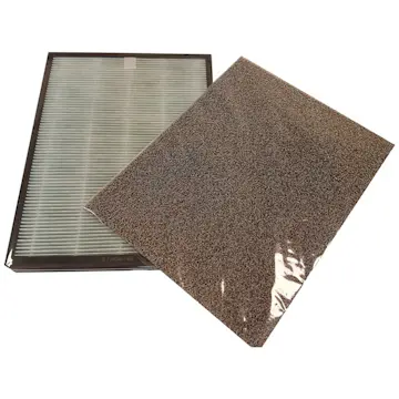 Filterset Coway AP-1008CH Tillbehör för Luftrenare