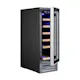 Temptech Classique CLX30DB vinkyl svart
