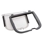 Lucka Ferplast kit 406 för Swing 5-7 br