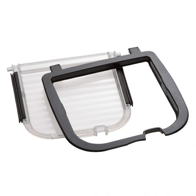 Lucka Ferplast kit 406 för Swing 5-7 br